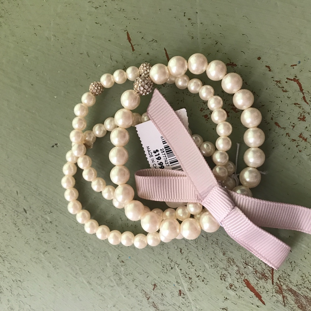 Bracelet